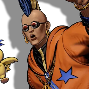 Duck King avatar